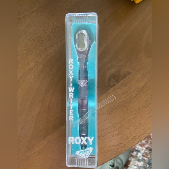 Roxy Digital Watch Pen - Picture 1 of 1